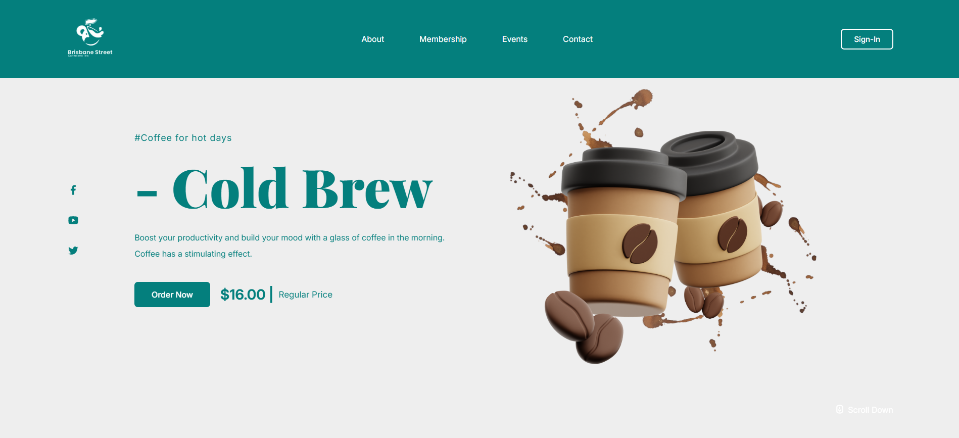 Fitness Tracking App